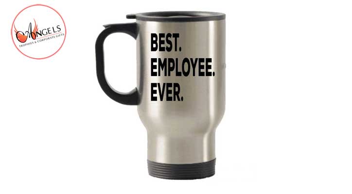 How can Employee recognition Awards boost the morale of your Employees