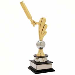Cricket Trophy Manufacturers in Muscat