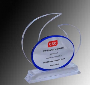 Acrylic Trophy Manufacturers in Jammu And Kashmir