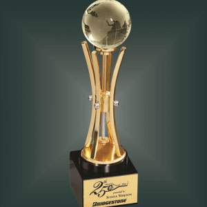 Conference Award Manufacturers in Chandigarh