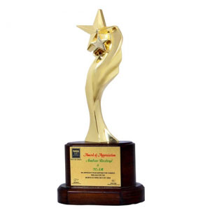 Corporate Awards Manufacturers in Goa