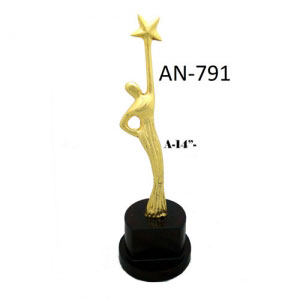 Dance Trophy Manufacturers  in Pune