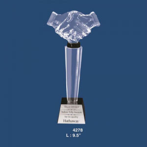 Employee Recognition Award Manufacturers in Chandigarh