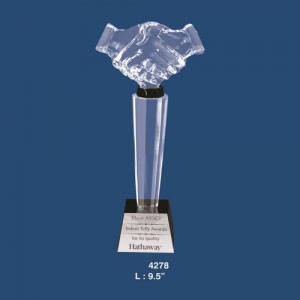 Employee Recognition Award Manufacturers in Singapore