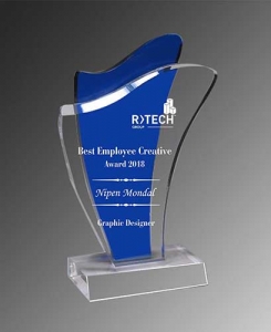 Engraved Trophy Manufacturers in Jammu And Kashmir