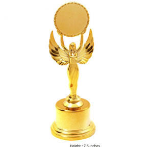 Fibre Trophy Manufacturers in Pune