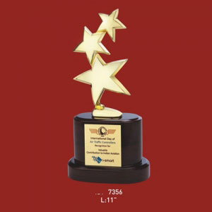 Pinnacle Award Manufacturers in Ranchi