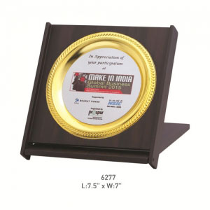 Plaques Manufacturers in Thiruvananthapuram