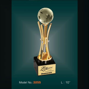 Premium Trophy Manufacturers  in Rajkot