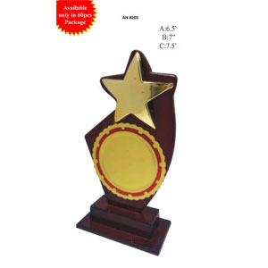 Small Trophy Manufacturers in Jammu And Kashmir