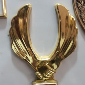 Trophy Parts Manufacturers in Hyderabad