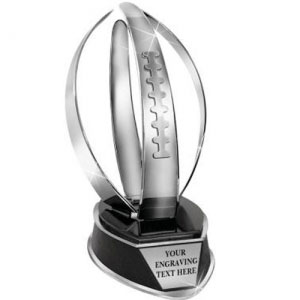 White Metal Trophy Manufacturers in Indore
