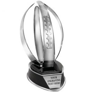 White Metal Trophy Manufacturers in Kochi